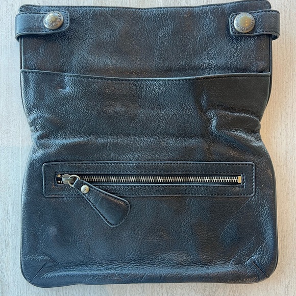 Marc Jacobs 100% Leather Clutch in Black - Picture 6 of 16